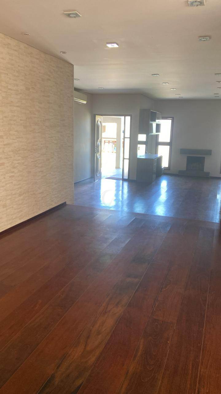 Casa em Condomínio Alphaville 9 Santana de  Parnaiba 