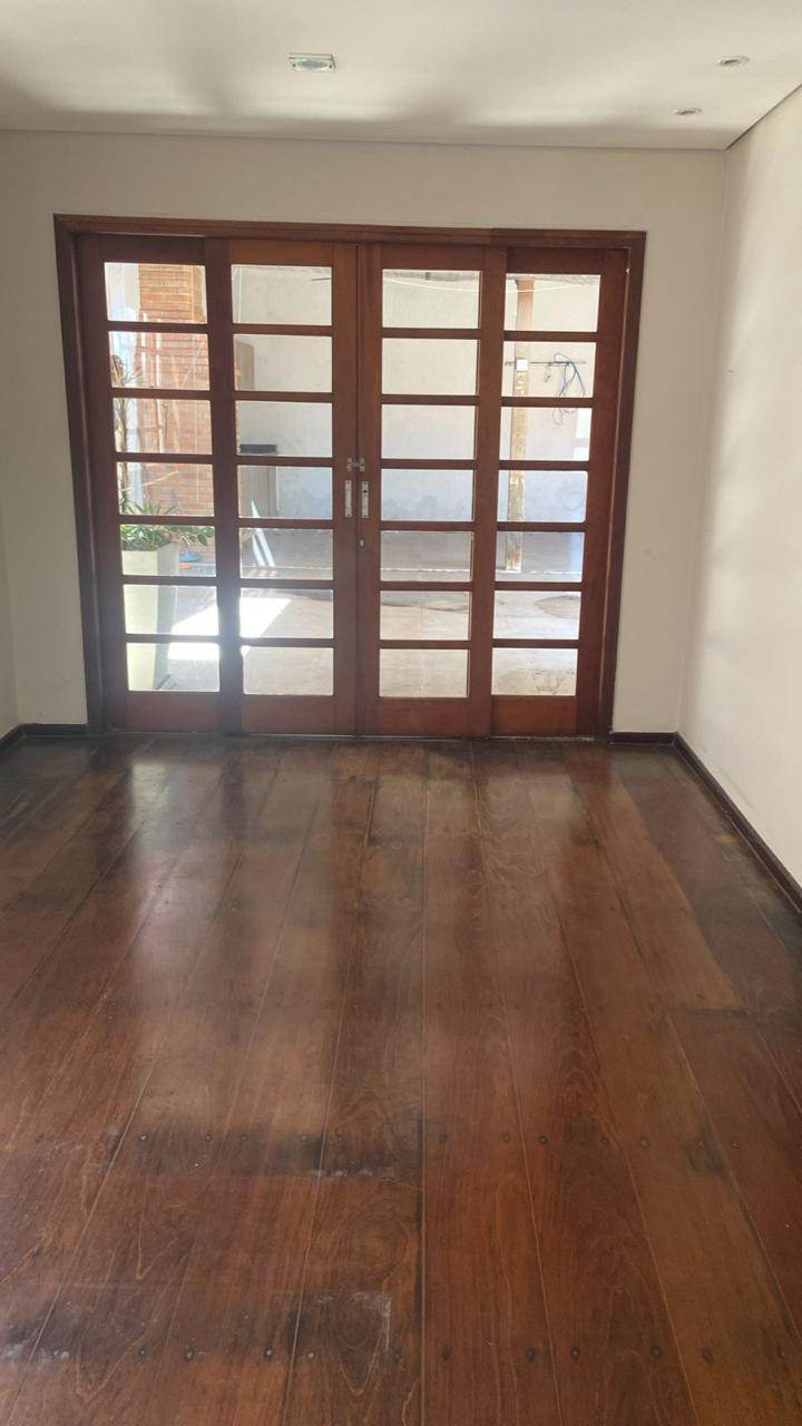 Casa em Condomínio Alphaville 9 Santana de  Parnaiba 