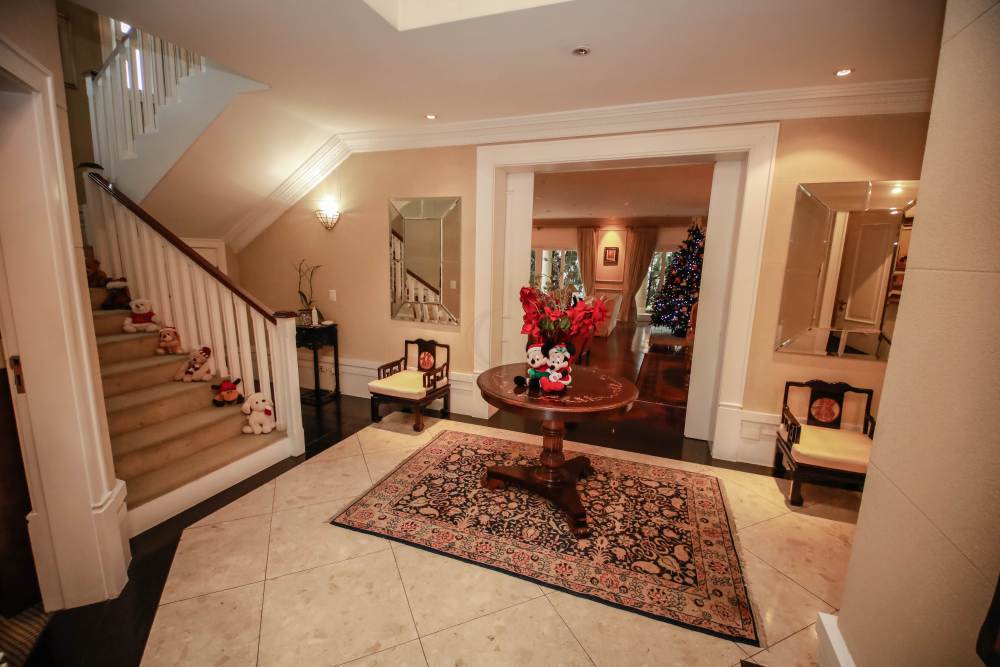 Casa em Condomínio Alphaville Santana de Parnaiba 