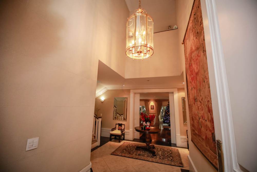 Casa em Condomínio Alphaville Santana de Parnaiba 