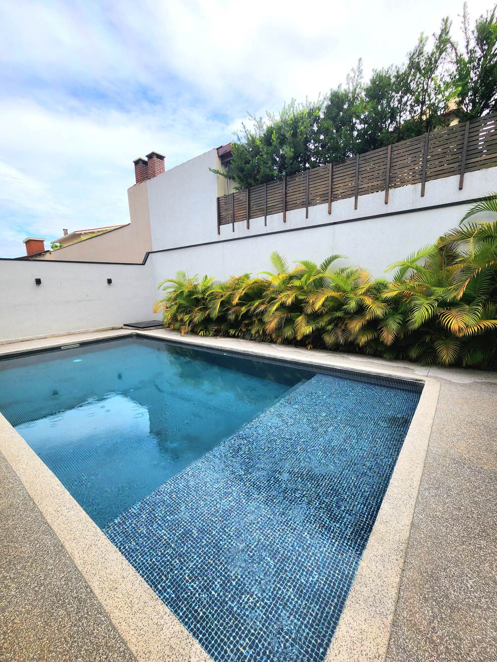 Casa em Condomínio Alphaville 4 Santana de  Parnaiba 