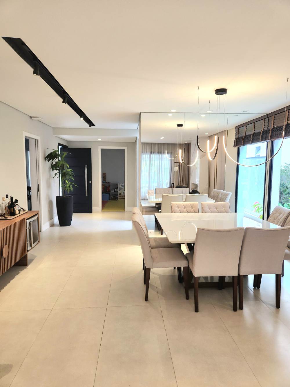 Casa em Condomínio Alphaville 4 Santana de  Parnaiba 