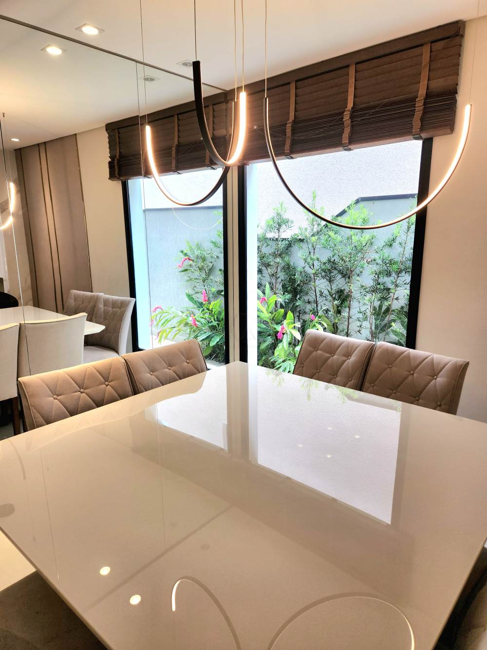 Casa em Condomínio Alphaville 4 Santana de  Parnaiba 