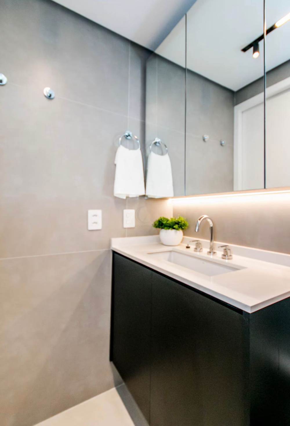 Apartamento Alphaville Centro Industrial e Empresarial/Alphaville. Barueri 