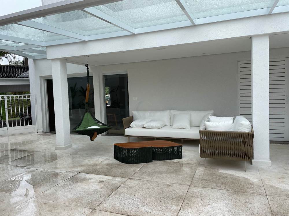 Casa em Condomínio Alphaville Centro Industrial e Empresarial/Alphaville. Barueri 