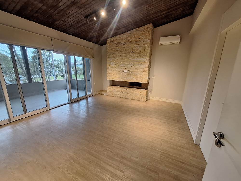 Casa em Condomínio Alphaville Barueri 