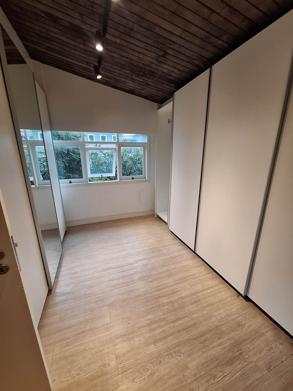 Casa em Condomínio Alphaville Barueri 