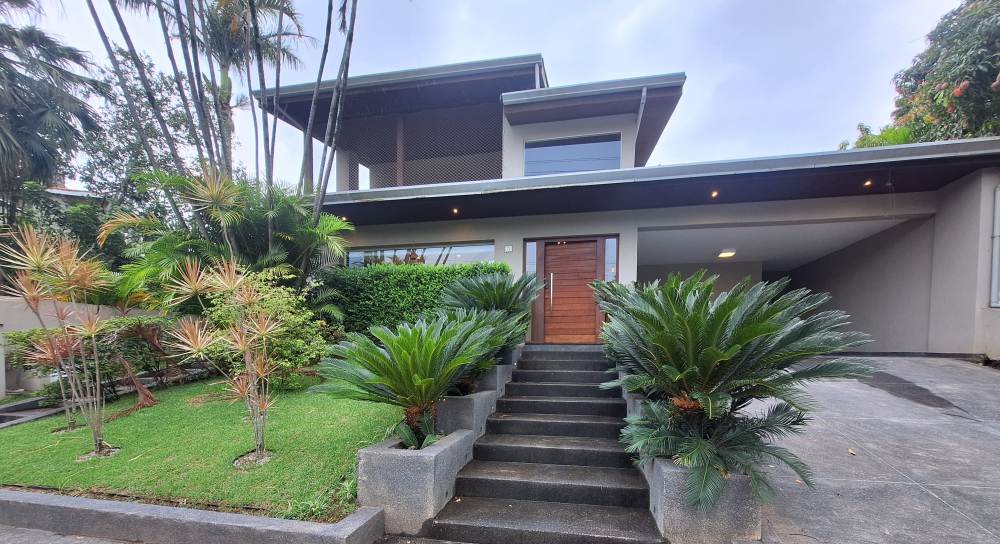 Casa em Condomínio Alphaville Barueri 