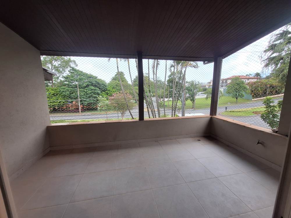 Casa em Condomínio Alphaville Barueri 