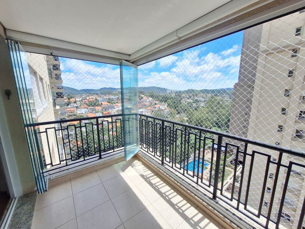 Apartamento Alphaville Barueri 