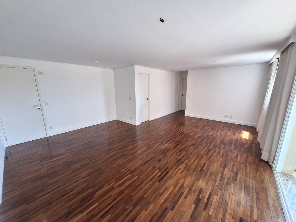 Apartamento Alphaville Barueri 