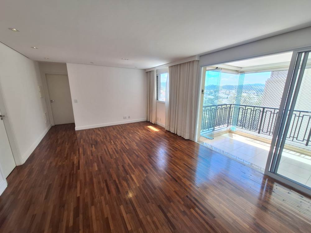 Apartamento Alphaville Barueri 