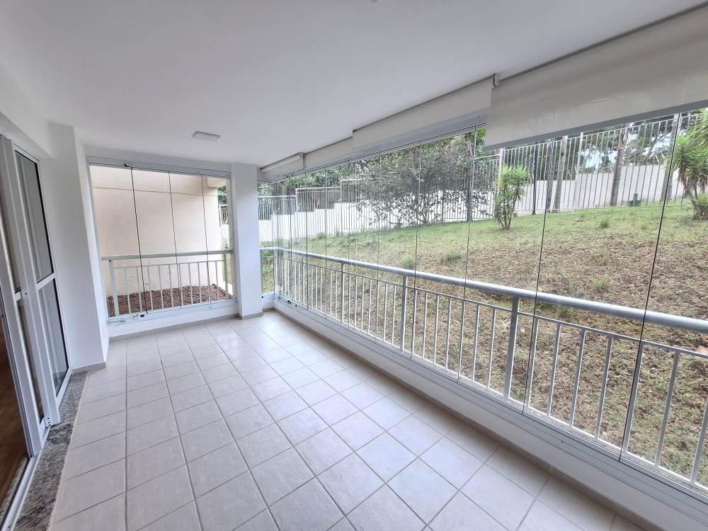 Apartamento Tamboré  Santana de  Parnaiba  