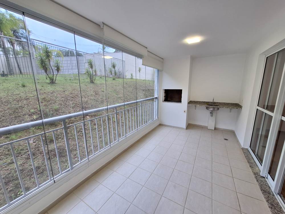 Apartamento Tamboré  Santana de  Parnaiba  