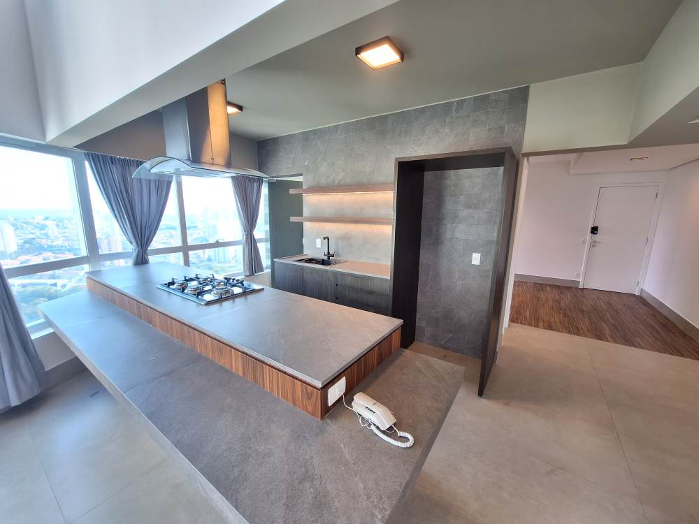 Apartamento Alphaville Barueri 