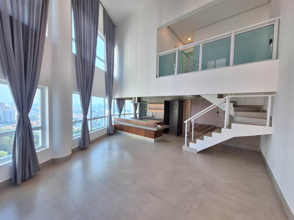 Apartamento Alphaville Barueri 