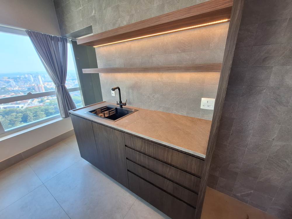 Apartamento Alphaville Barueri 