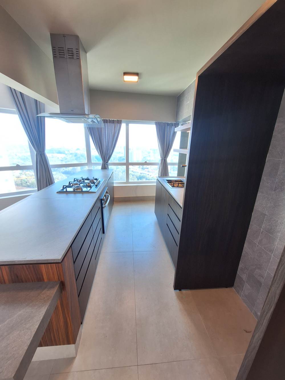 Apartamento Alphaville Barueri 