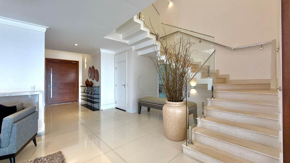 Casa em Condomínio Alphaville Santana de  Parnaiba 