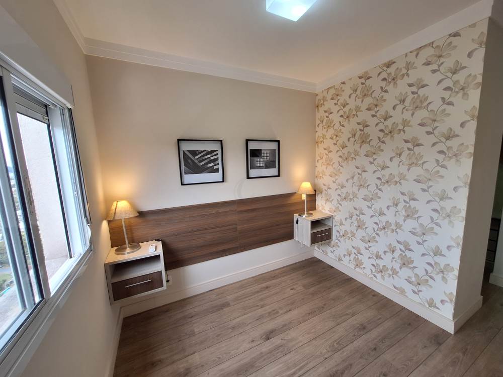 Apartamento Alphaville Barueri 