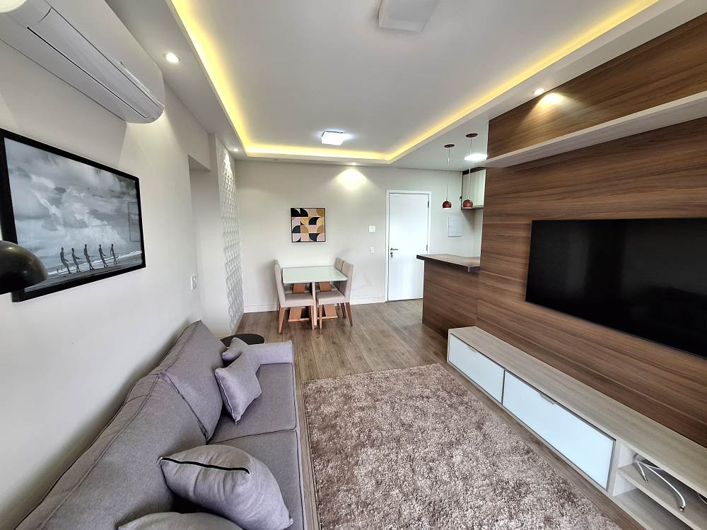 Apartamento Alphaville Barueri 