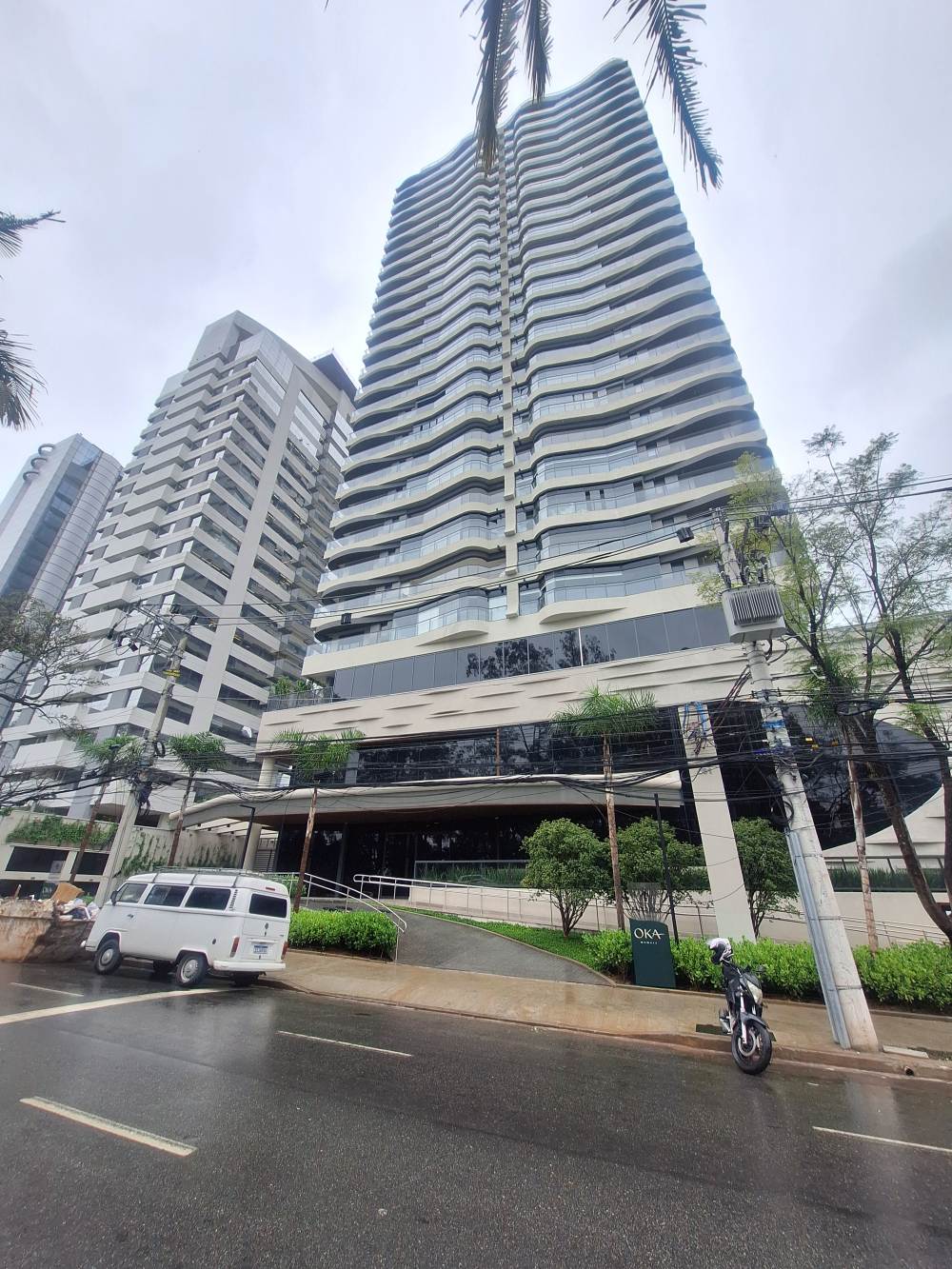 Apartamento Alphaville Barueri 