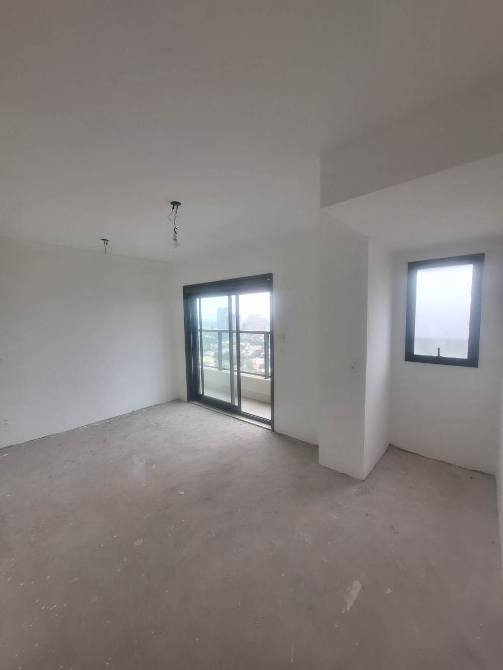 Apartamento Alphaville Barueri 