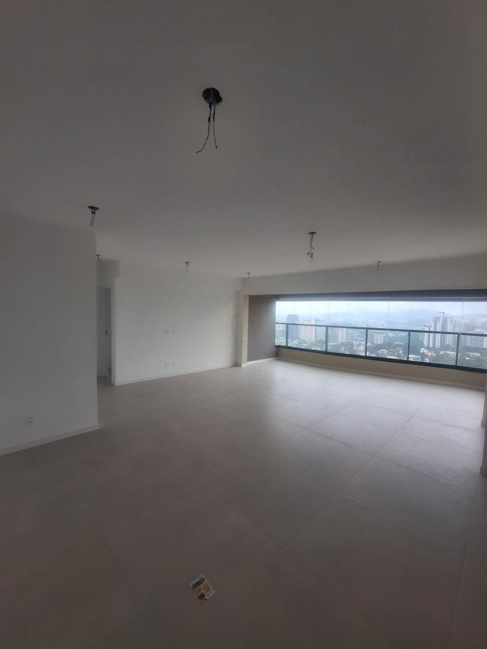 Apartamento Alphaville Barueri 