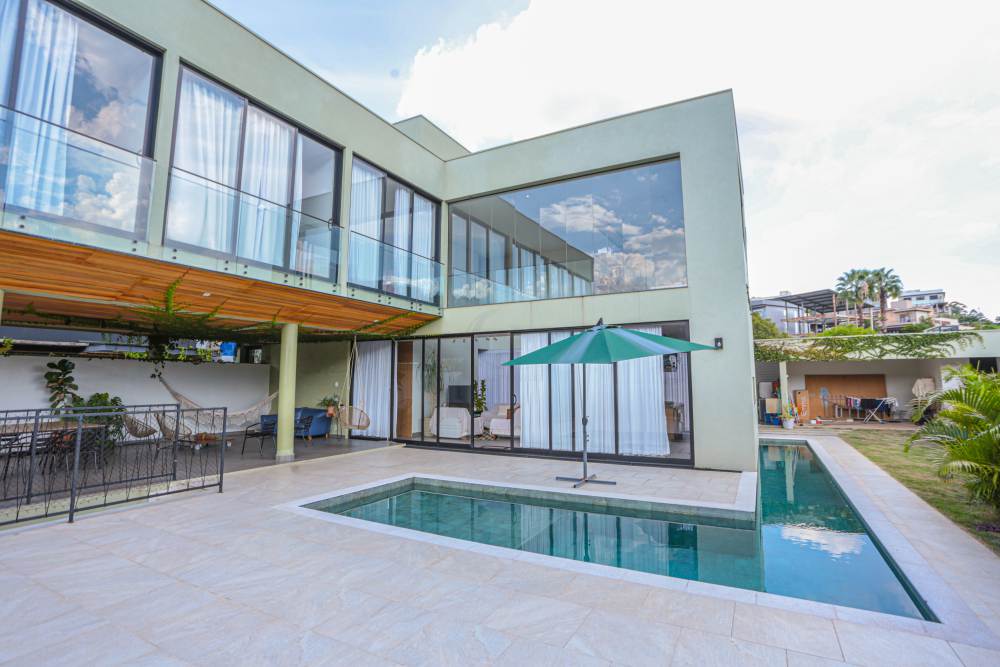 Casa em Condomínio Itahye Santana de Parnaiba 