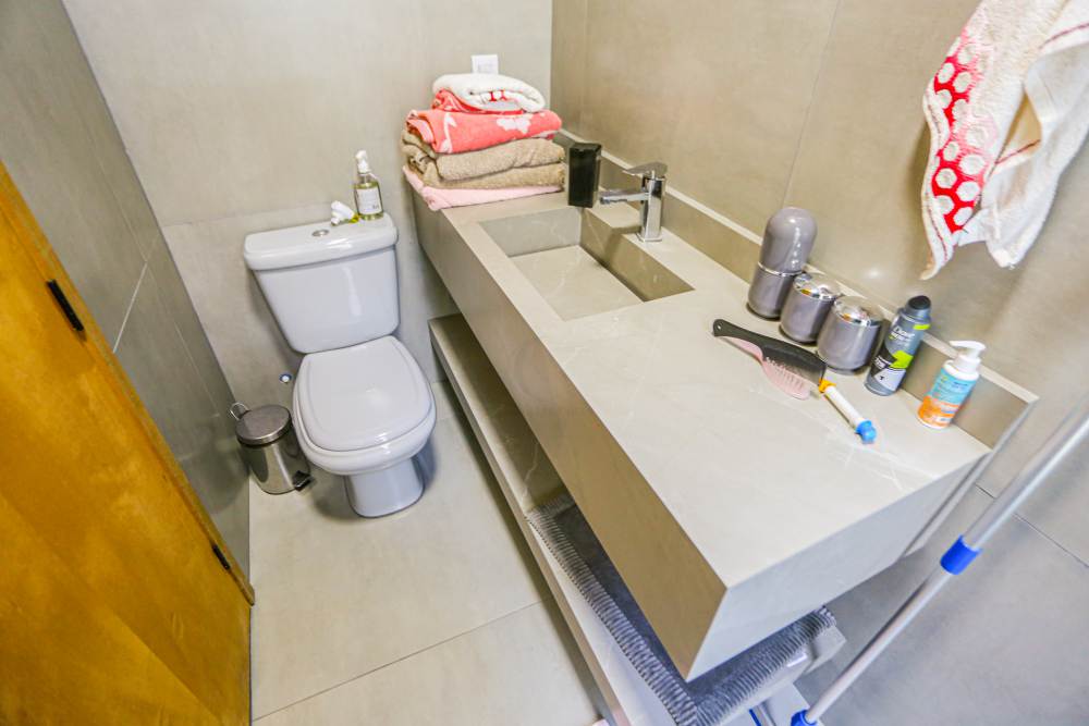 Casa em Condomínio Itahye Santana de Parnaiba 