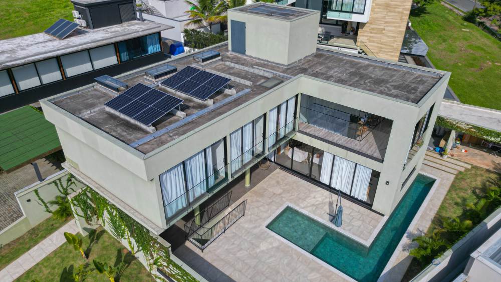 Casa em Condomínio Itahye Santana de Parnaiba 