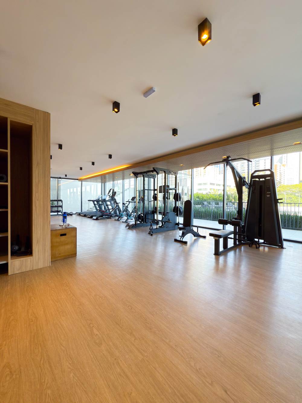 Apartamento Alphaville Barueri 