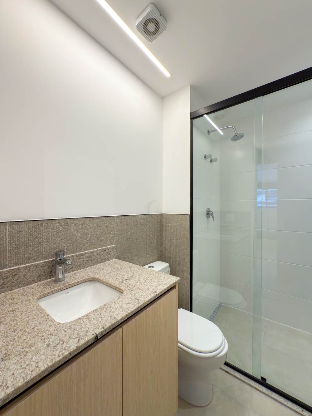 Apartamento Alphaville Barueri 