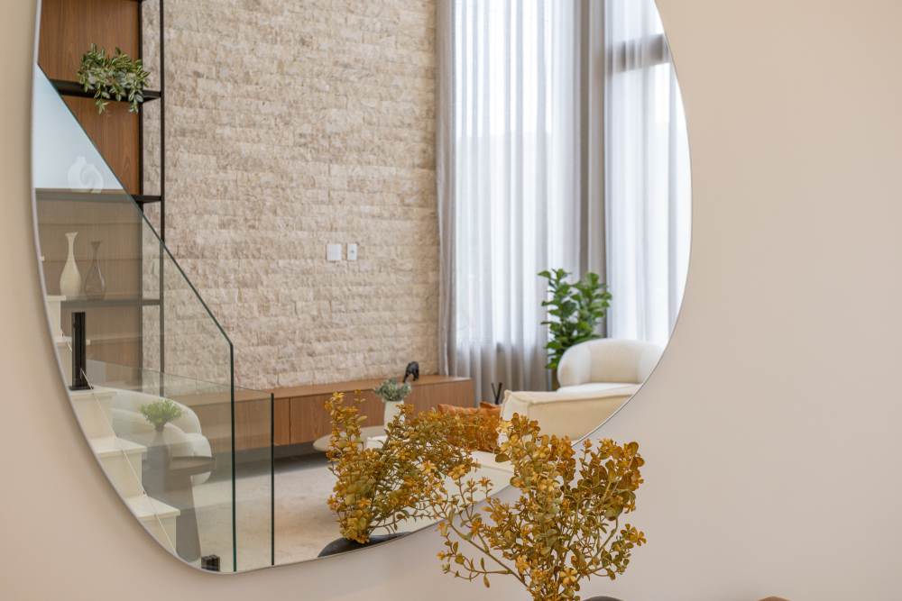 Casa em Condomínio Alphaville Santana de  Parnaiba 