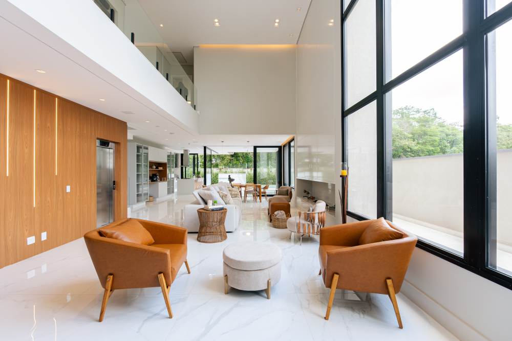 Casa em Condomínio Alphaville Santana de Parnaiba 