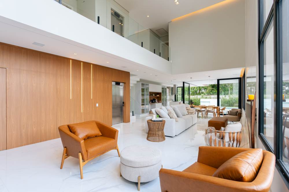 Casa em Condomínio Alphaville Santana de Parnaiba 