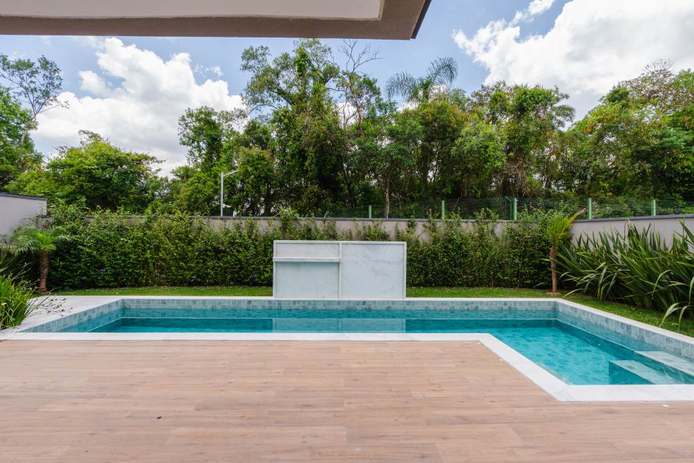 Casa em Condomínio Alphaville Santana de Parnaiba 