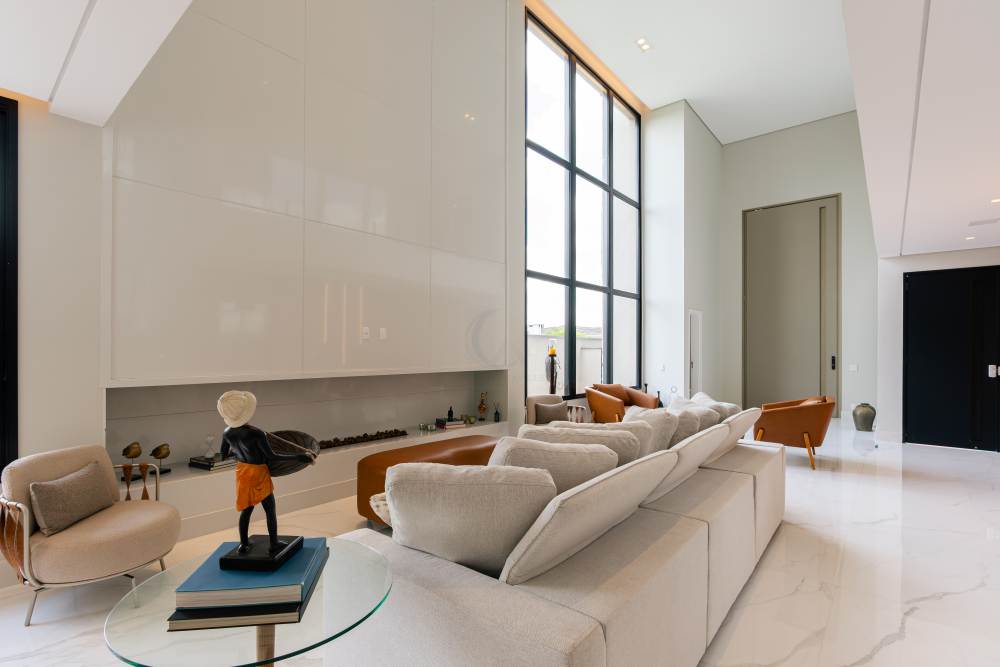 Casa em Condomínio Alphaville Santana de Parnaiba 