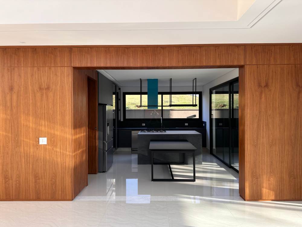 Casa em Condomínio Alphaville Santana de Parnaiba 