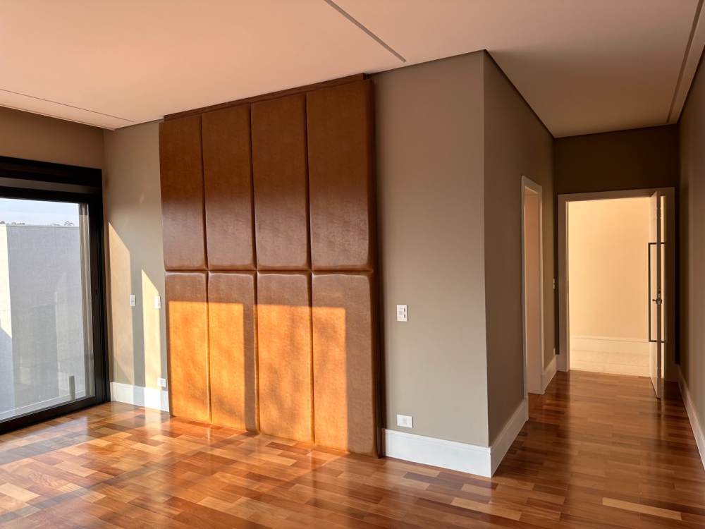 Casa em Condomínio Alphaville Santana de Parnaiba 