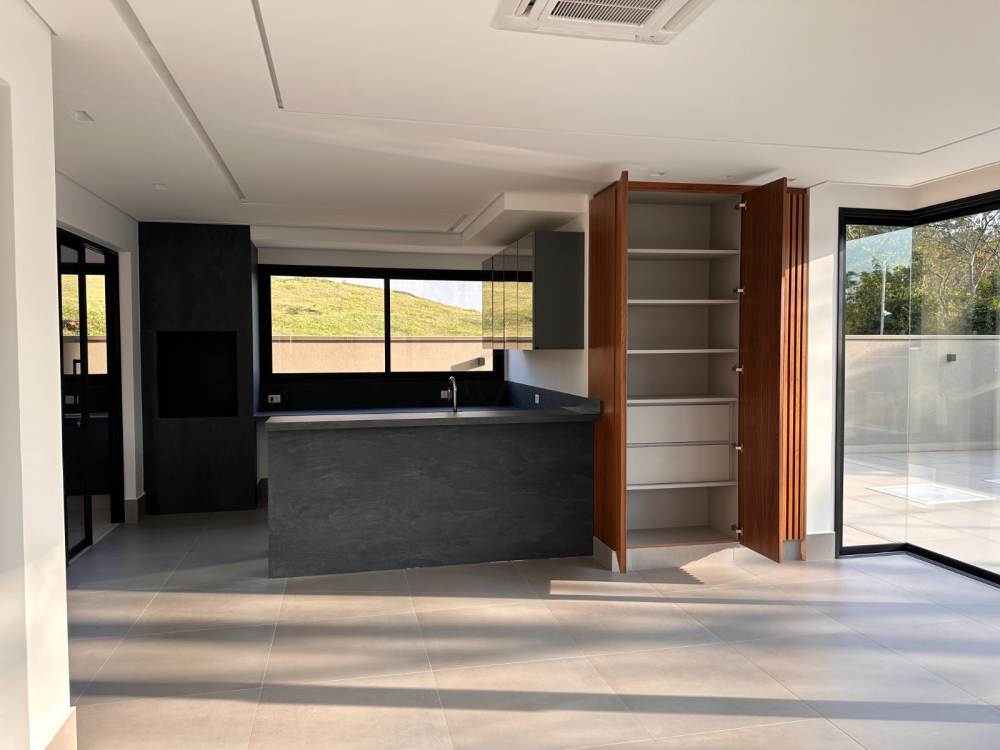 Casa em Condomínio Alphaville Santana de Parnaiba 