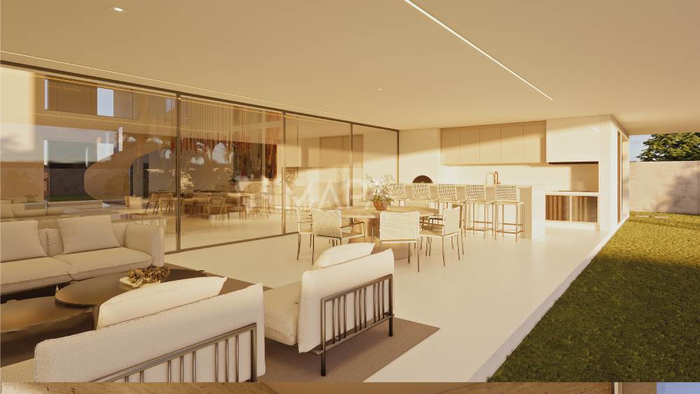 Casa em Condomínio Alphaville Barueri 