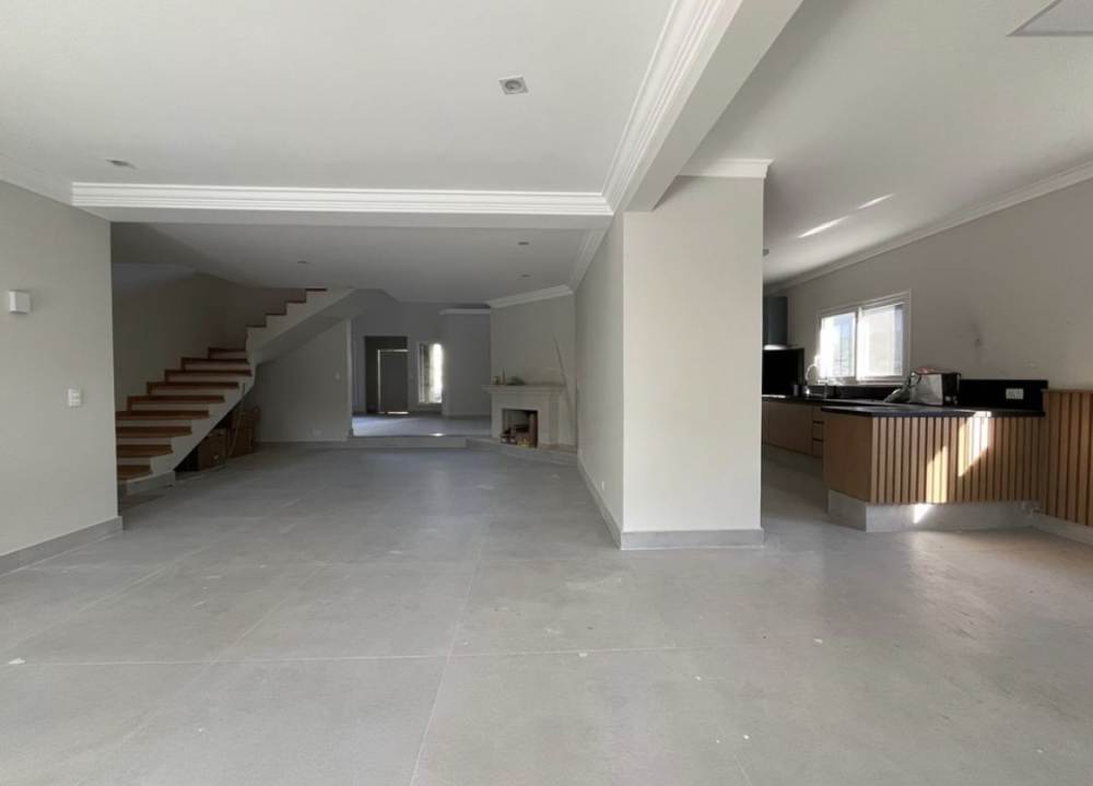 Casa em Condomínio Alphaville Santana de Parnaiba 