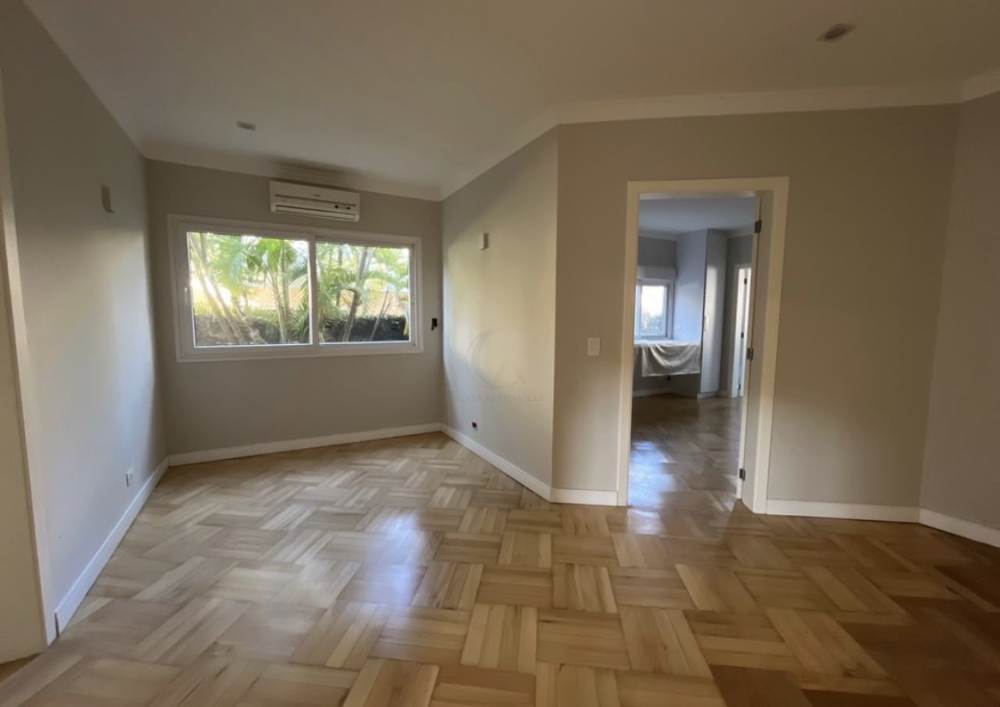 Casa em Condomínio Alphaville Santana de Parnaiba 