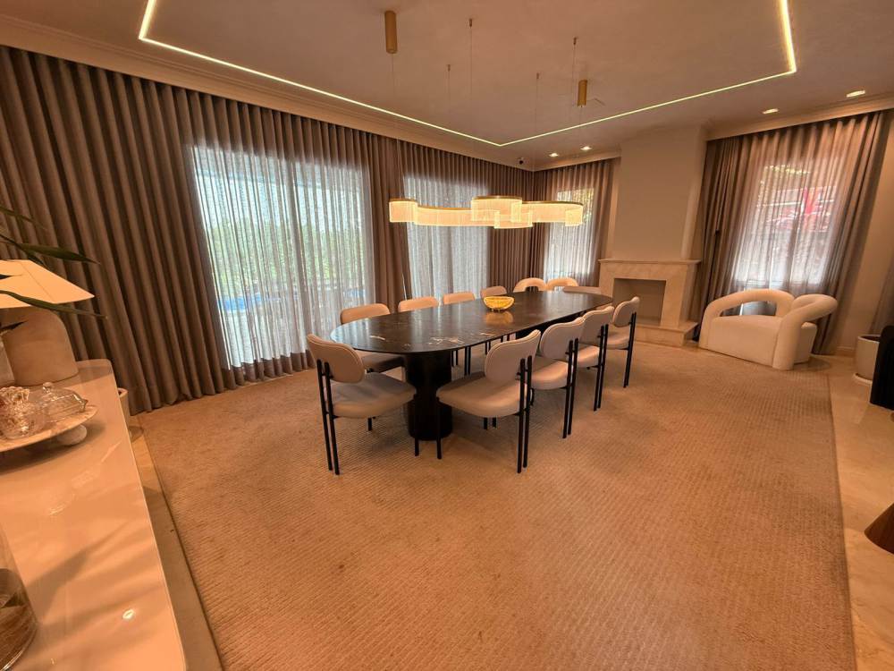 Casa em Condomínio Alphaville Santana de Parnaiba 