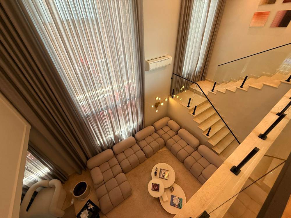 Casa em Condomínio Alphaville Santana de  Parnaiba 