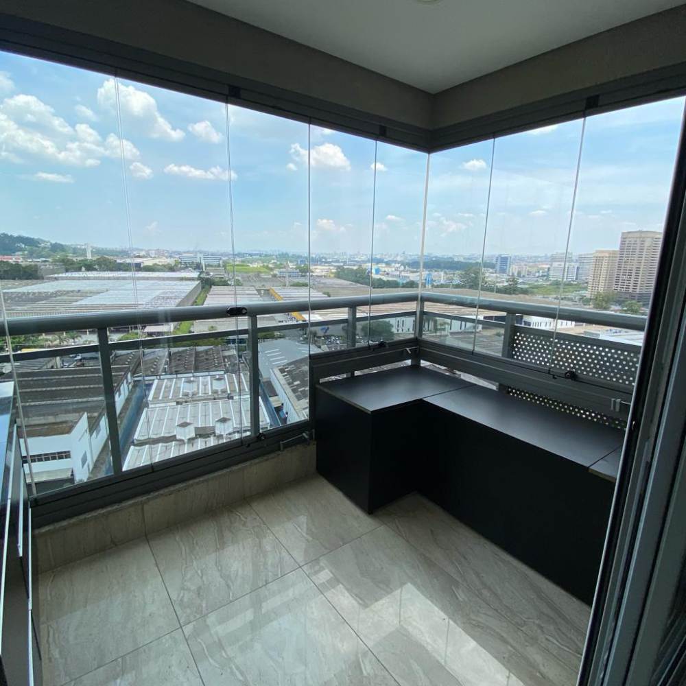 Apartamento Alphaville Barueri 