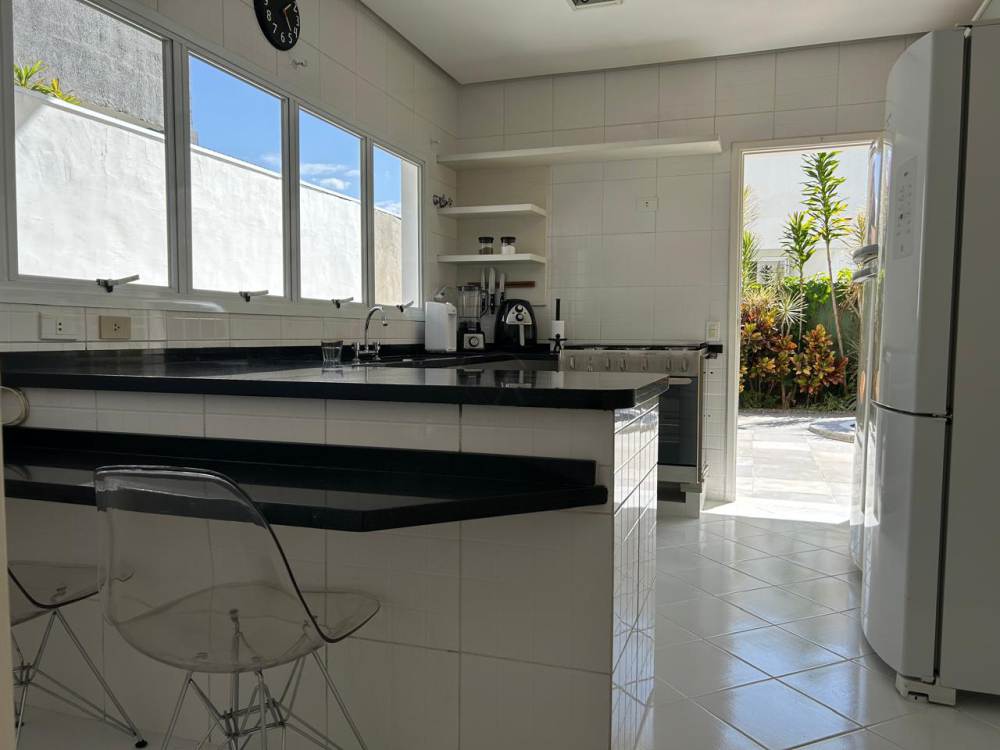 Casa em Condomínio Alphaville 3 Santana de Parnaíba  