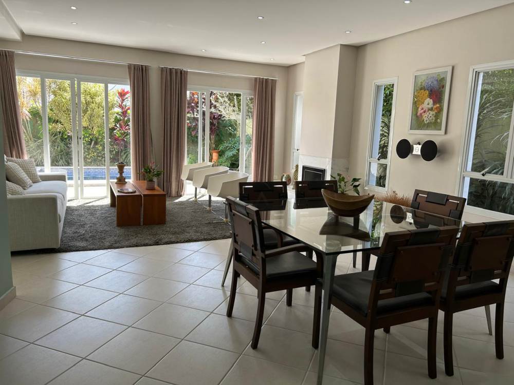 Casa em Condomínio Alphaville 3 Santana de Parnaíba  