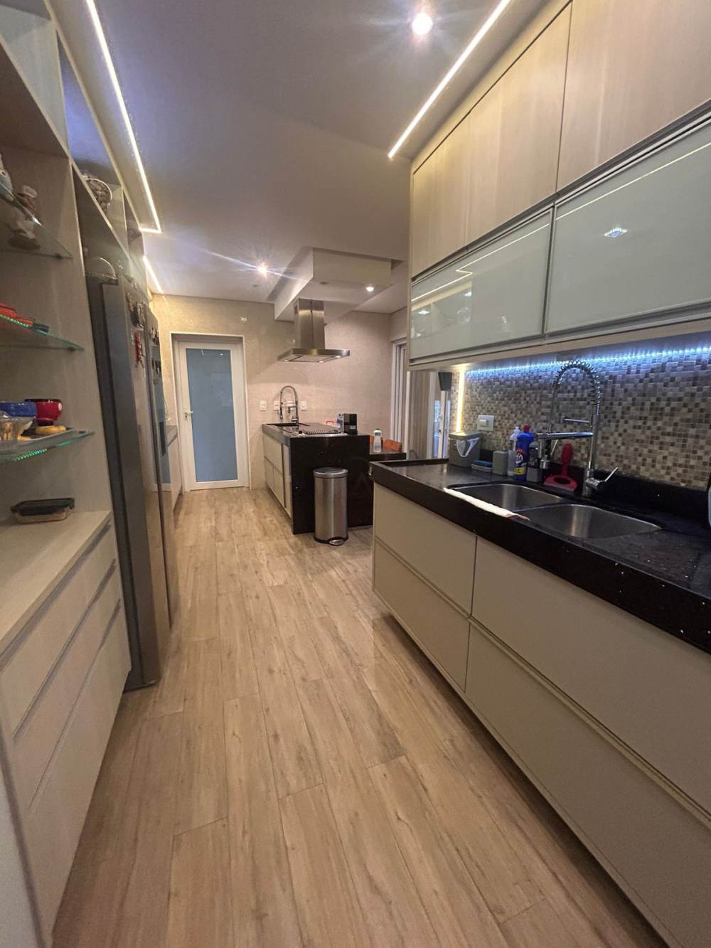 Casa em Condomínio Alphaville 9 Santana de Parnaíba  